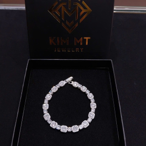 image Lắc Tay Nữ (tennis bracelet)